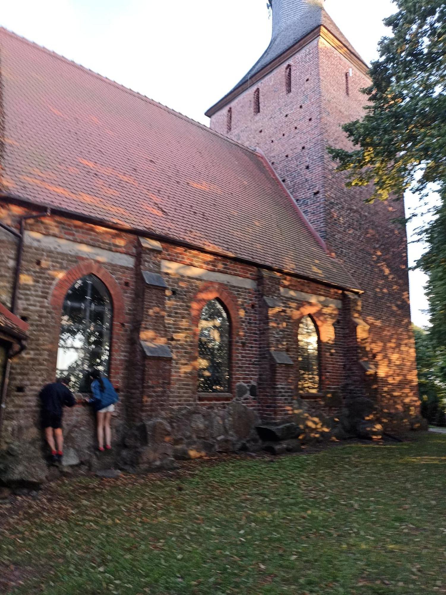 Domki Alfa Kopań Exteriér fotografie