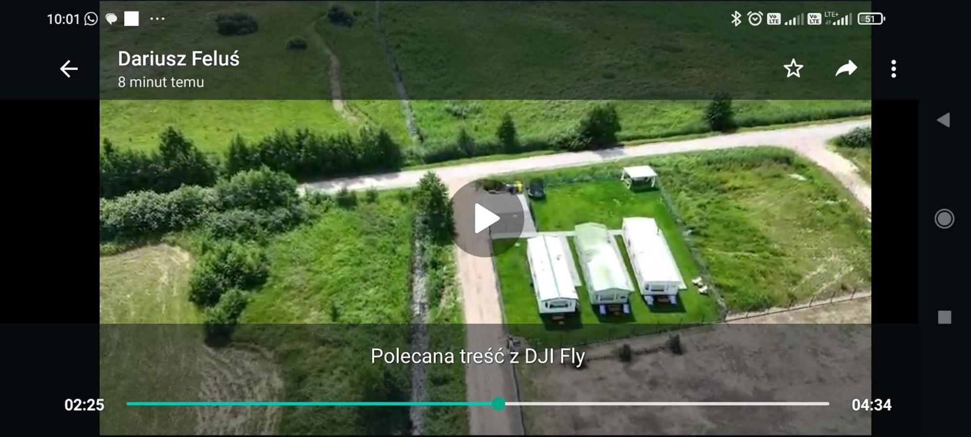 Domki Alfa Kopań Exteriér fotografie