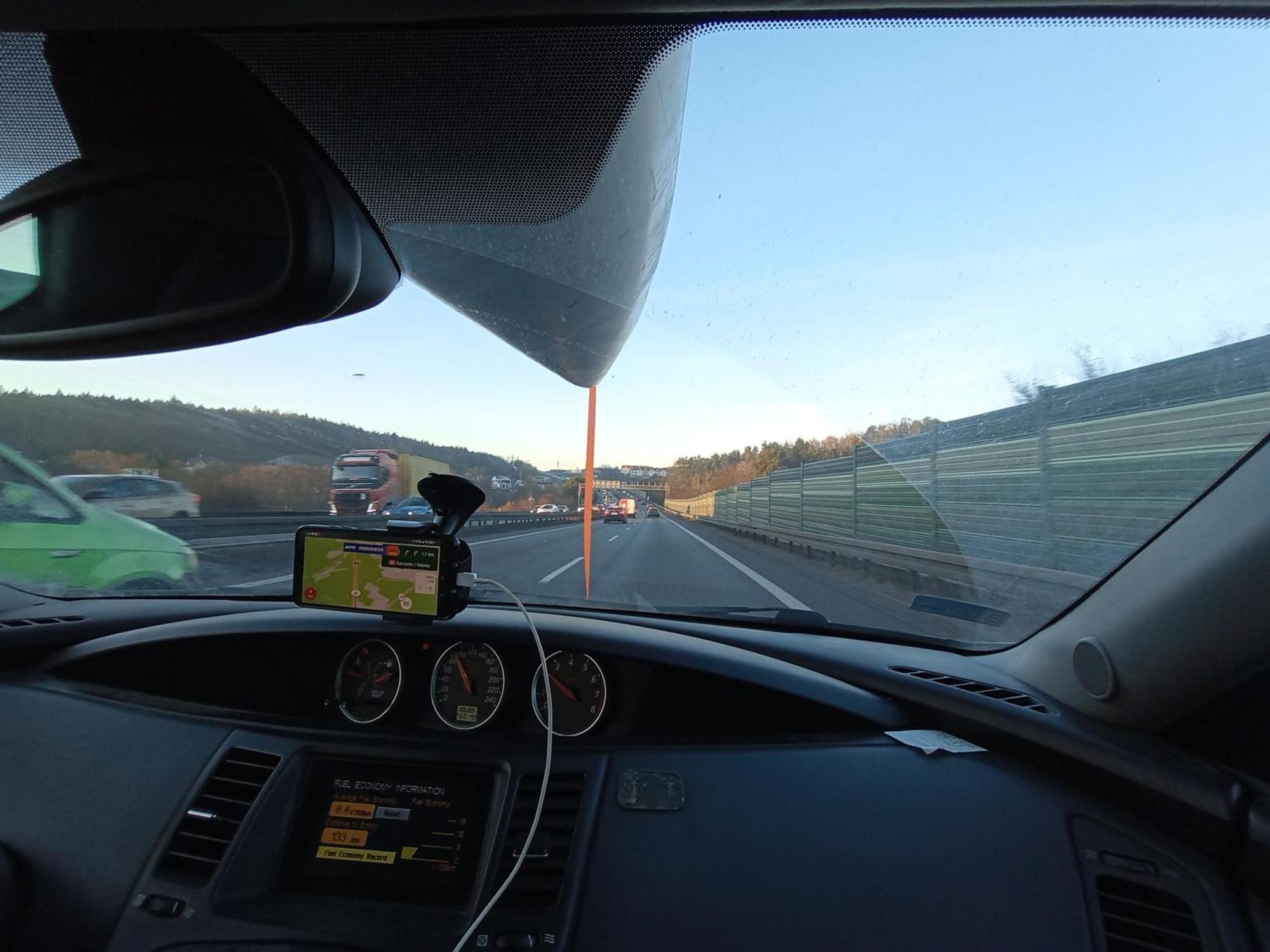 Domki Alfa Kopań Exteriér fotografie
