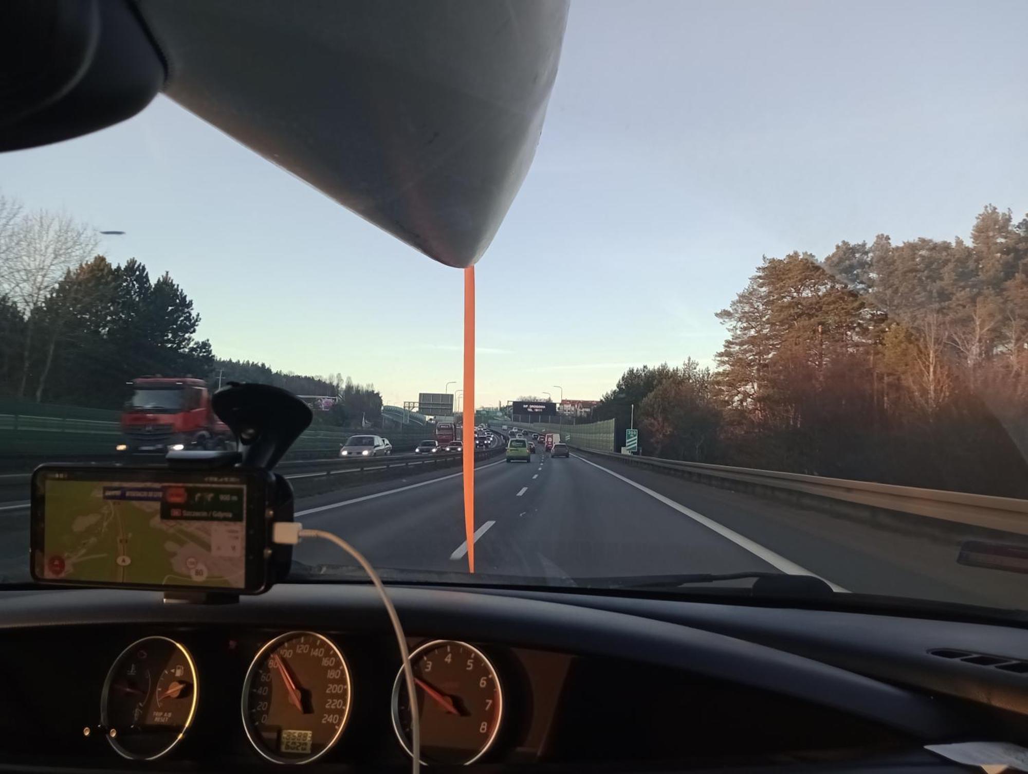 Domki Alfa Kopań Exteriér fotografie